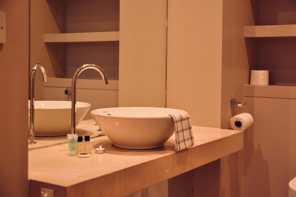 Appartamento Fairmont Avenue E14 9Pq Londra Esterno foto